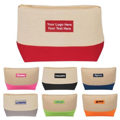 Promotional Allure Cosmetic Bags