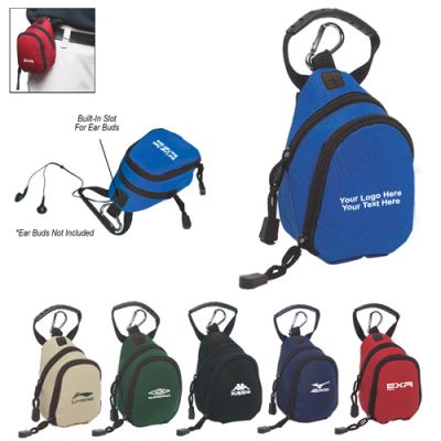 Custom Printed Mini Backpacks