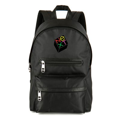 Customized Bella Mia Sienna Mini Backpacks