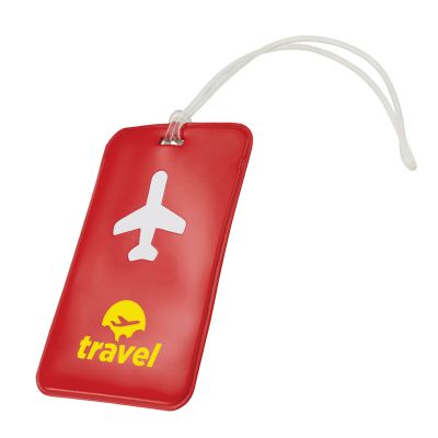 Voyage Luggage Tags