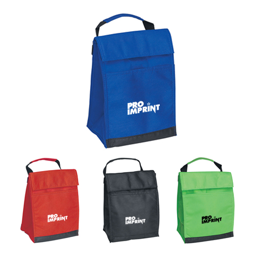 Custom Non Woven Insulated Lunch Bag