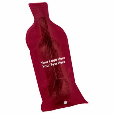 Customized Vino Protector Wine Bags - Wine Carriers