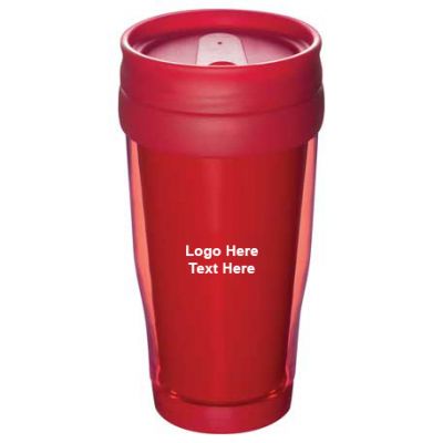 16 Oz Promotional Columbia Insulated Tumblers