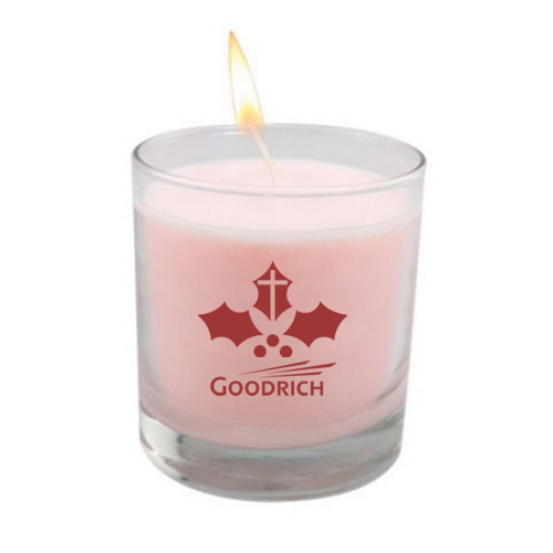  Meditation Wax Scented Candles