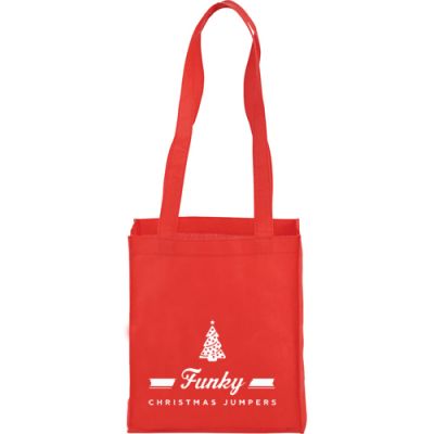 Promotional Christmas Gift Bags