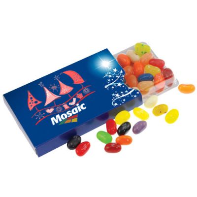 Promotional Logo CandElope Jelly Bellies