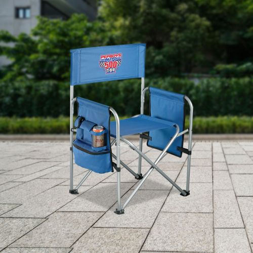 Logo Game Day Director's Folding Chairs