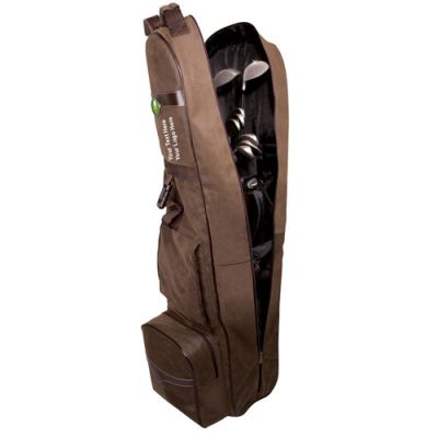 Custom Printed Sovrano Golf Travel Bags - Golf Bags