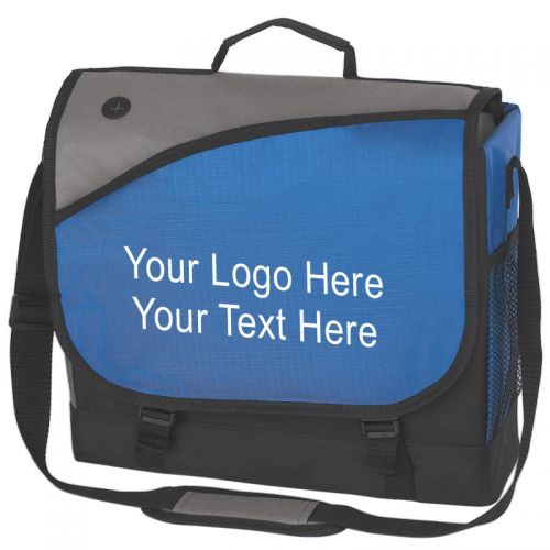 Customized Business Messenger Bags