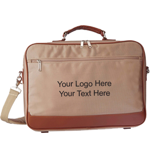 Custom Printed Professional Laptop Bags