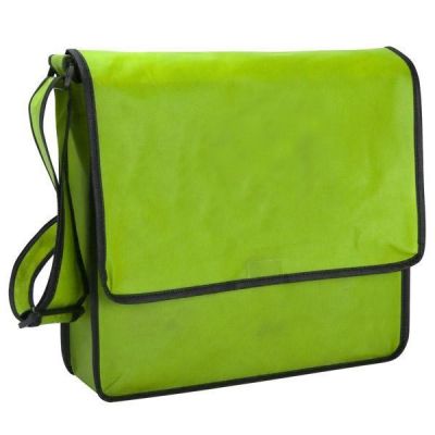 Poly Pro Messenger Bags