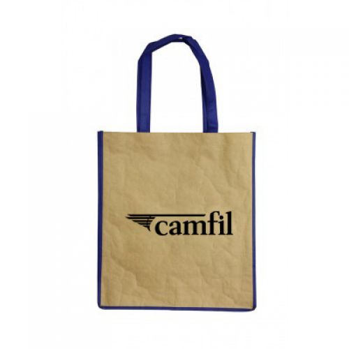 Personalized Craft Paper Bags