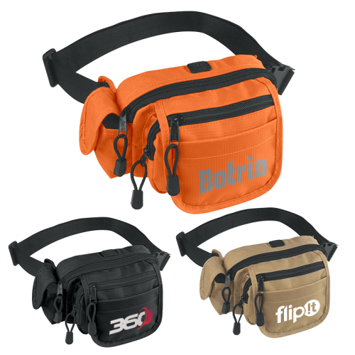  All-In-One Fanny Packs