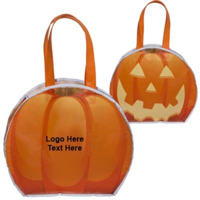 Custom Printed Reflective Halloween Bags