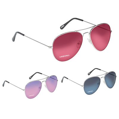 Promotional Ocean Gradient Navigator Sunglasses