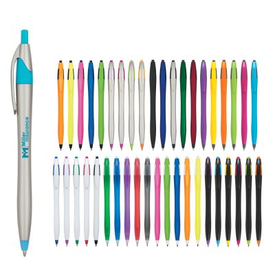 Custom Printed Dart Pens