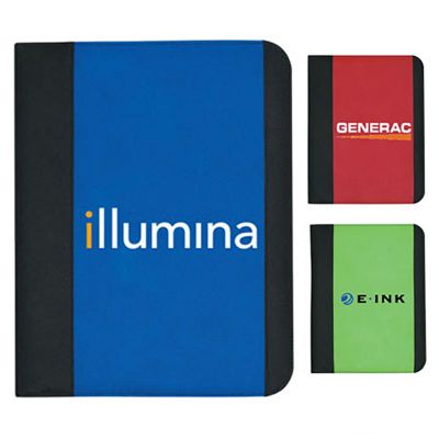 Personalized Non-Woven Large Padfolios