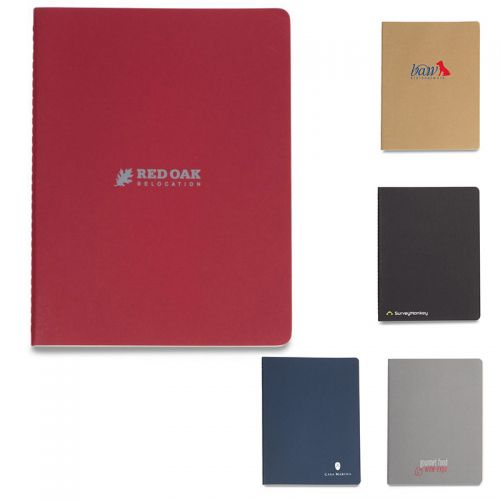 Moleskine Cahier Ruled Extra Large Journals