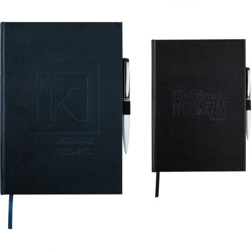 Executive Large Bound JournalBook™