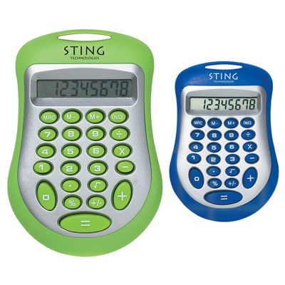 Personalized Expo Calculators