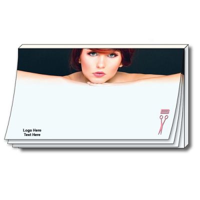 5x3 Promotional Adhesive Note Pads