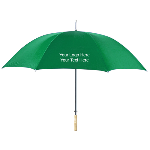 48 Inch Arc Customized Standard Umbrellas
