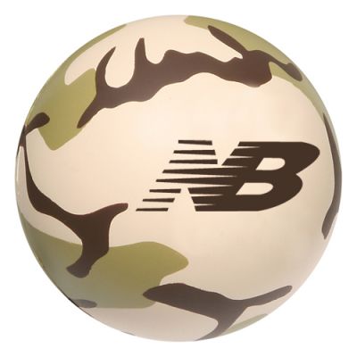 Personalized Camouflage Stress Balls