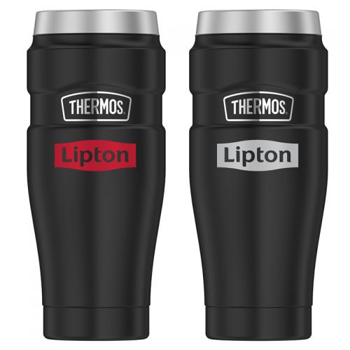 Thermos® Stainless King™ Stainless Steel Travel Tumblers