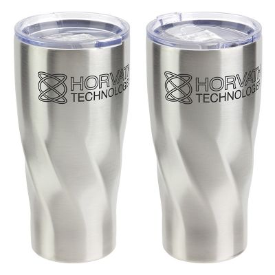 20 Oz Promotional Vacuum Insulated Stainless Steel Tumblers