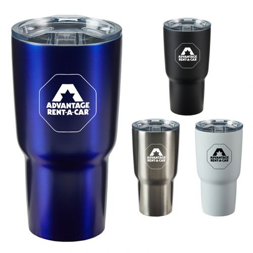 30 Oz Everest Stainless Steel Insulated Tumblers