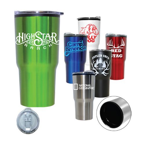 Promotional 20 Oz Ares Tumblers