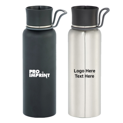 Personalized 40 Oz Stark Vacuum Insulated Flasks