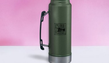custom printed 35 oz stanley classic thermos bottles