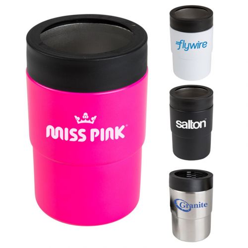 Insulated Can Coolers