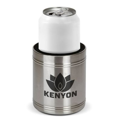 Stainless Steel Can Coolers