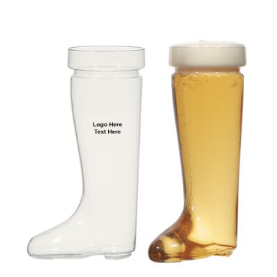 Promotional 30 Oz Boot Cups