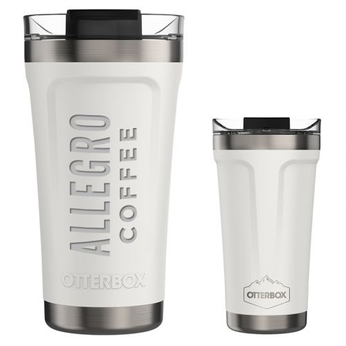  Otterbox® Elevation® Stainless Steel Tumblers