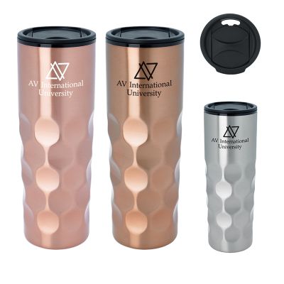 Stainless Steel Mod Tumblers