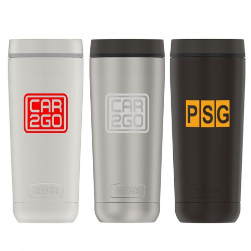 Thermos® Guardian Stainless Steel Tumblers