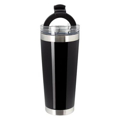 Promotional 28 Oz Stainless Steel Cobra Tumblers
