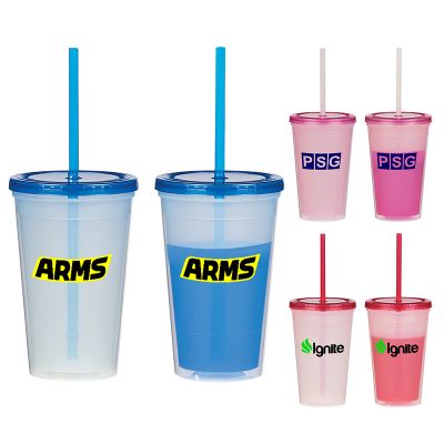 Econo Color Changing Tumblers