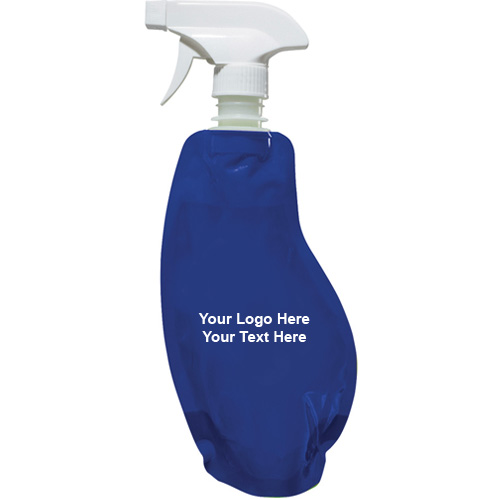 Personalized Marina Water Bags Mister
