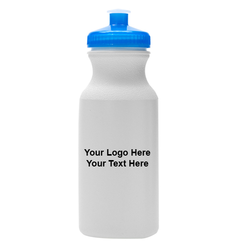 Promotional Logo 20 Oz Water Bottles