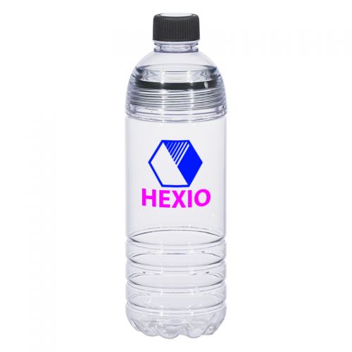 Promotional Logo 28 Oz Easy-Clean Water Bottles