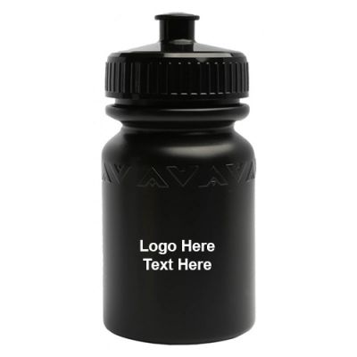 16 Oz Promotional American Value Water Bottle