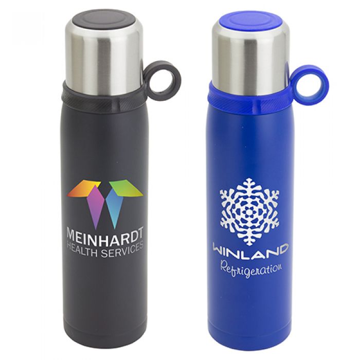 20 Oz Insulated Bottles with TempSeal Technology