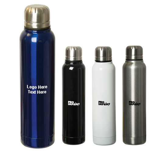 12 Oz Twig Stainless Vacuum Water Bottles