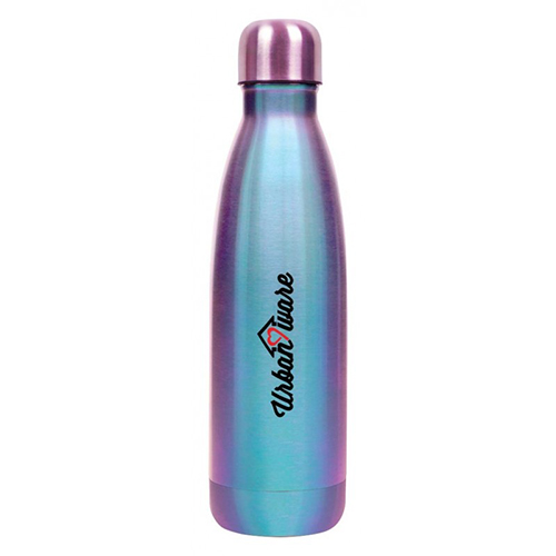 16 Oz Unicorn Insulated Stainless Steel Water Bottles