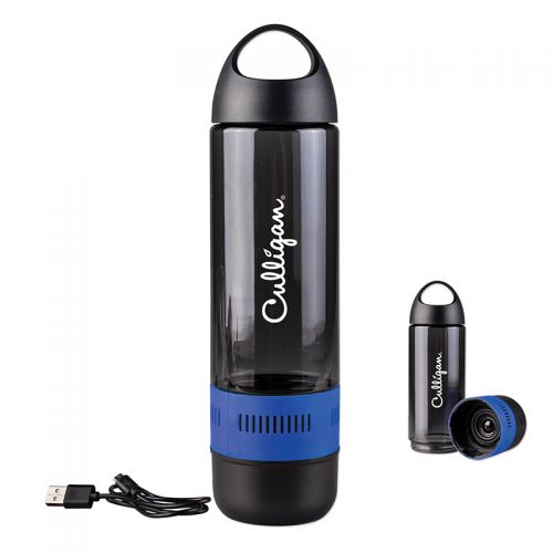 Bluetooth Speaker Water Bottles
