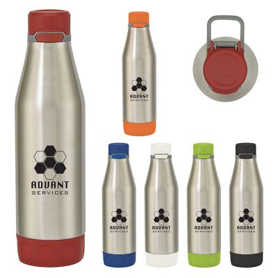 18 Oz Customized Easy Cleaning Stainless Steel Tumblers
